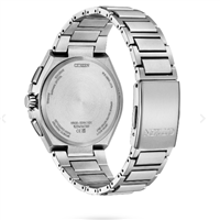 Orologio Citizen Uomo AT8 Super Titanio in Titanio AT8232-84M - AT8232-84M